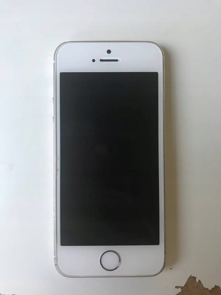 Iphone 5S, 16 GB, bez simlocka