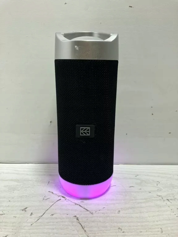 GŁOŚNIK BLUETOOTH HYKER SOUND GEMINI