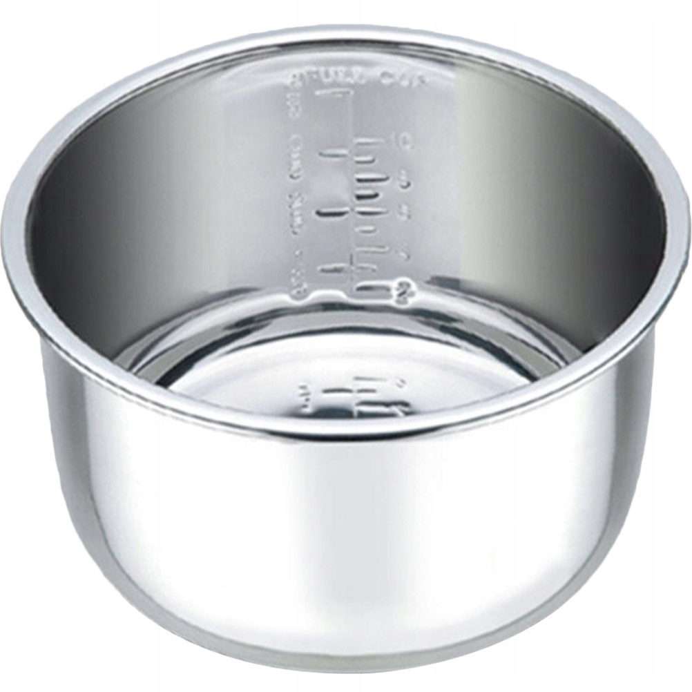 Rice Container Machine Metal Cooker Pot Insert 14015092650
