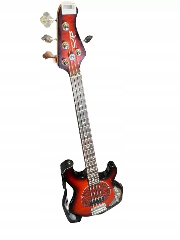 GITARA BASOWA OLP MM2