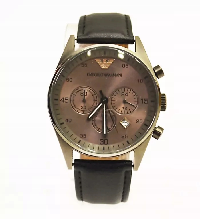 ZEGAREK EMPORIO ARMANI AR 5950 NA PASKU 12154597637 oficjalne