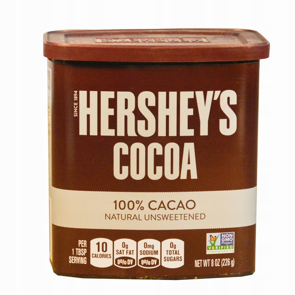 Kakao Hershey's - 226 g