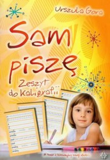 SAM PISZĘ, GORA URSZULA