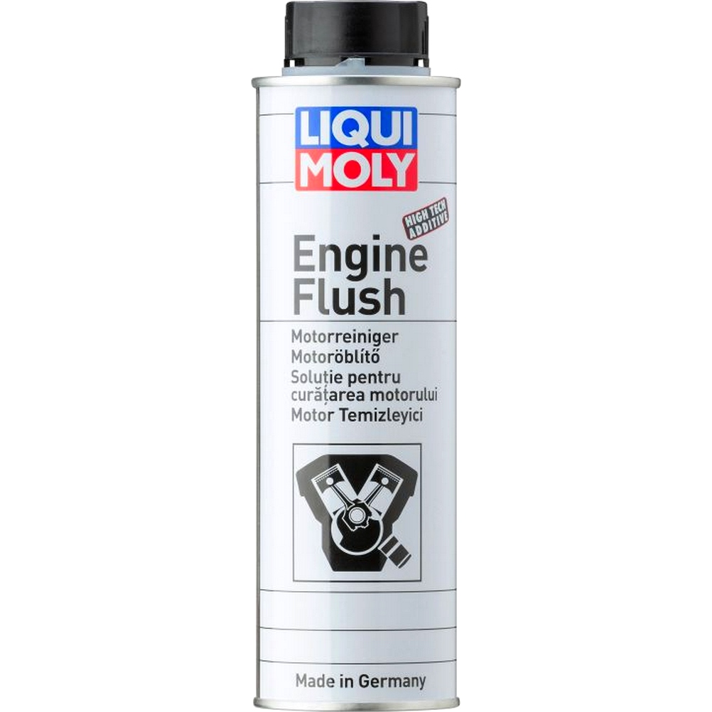 Środek do płukania silnika LIQUI MOLY Engine Flush 13228860236