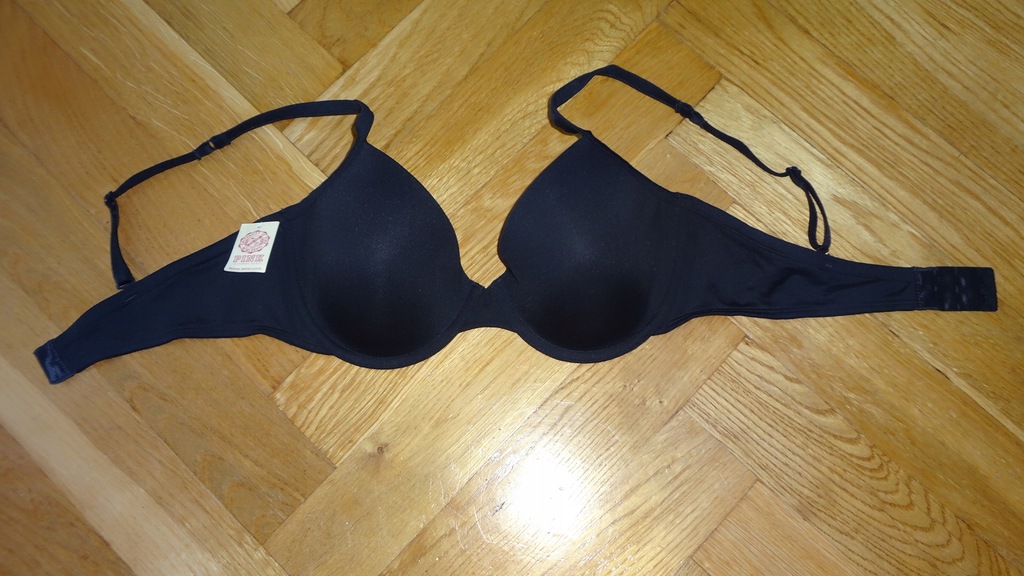Biustonosz Victoria's Secret r. 80C/36C nowy 12605341731 oficjalne
