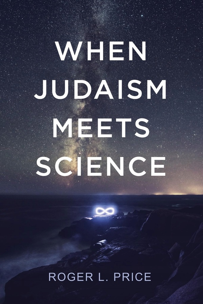 Wipf and Stock When Judaism Meets Science