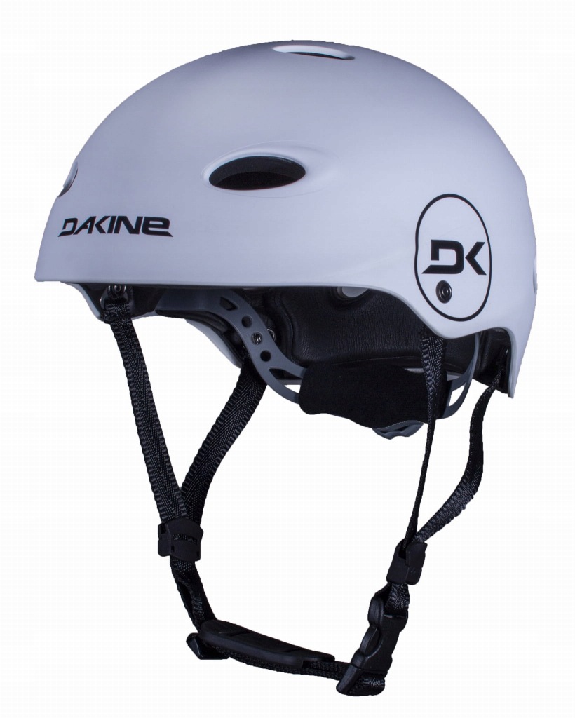 Kask Dakine Renegade Helmet White - M