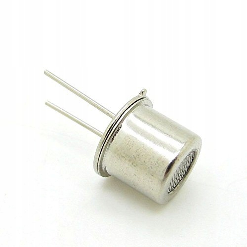 Czujnik gazów palnych MQ-214 ARDUINO