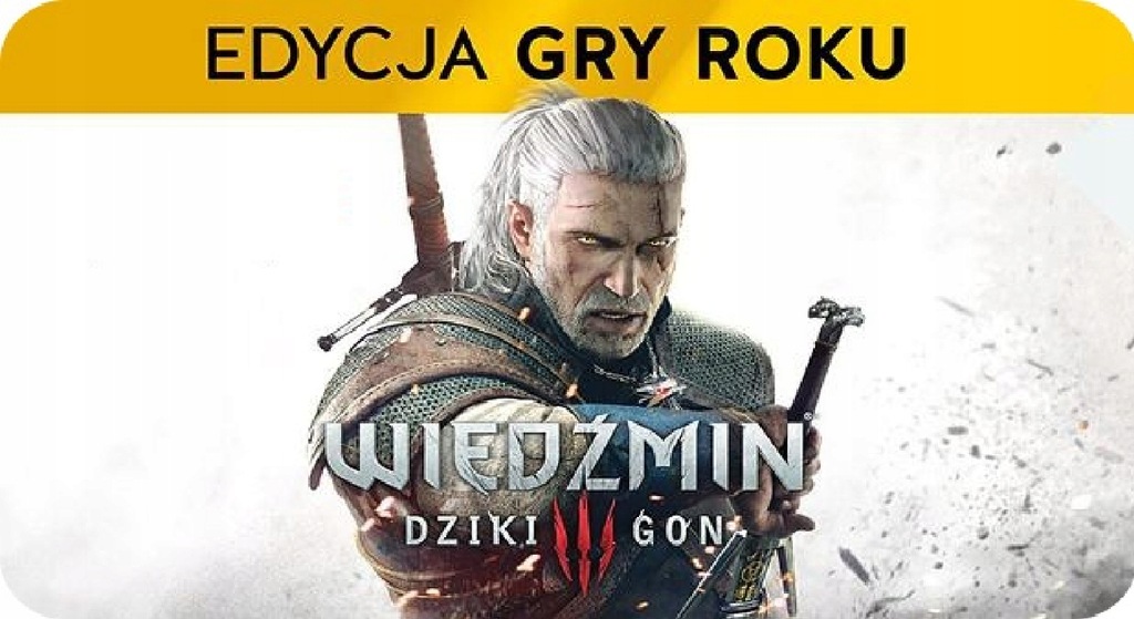 Купить THE WITCHER 1/2/3 ИГРА ГОДА, ИЗДАНИЕ|GOTY|STEAM|+ВСЕ DLC: отзывы, фото, характеристики в интерне-магазине Aredi.ru