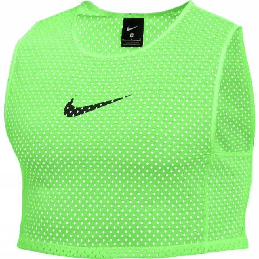 Znacznik Nike Training 3-pack CW3845 313 ZIELONY L