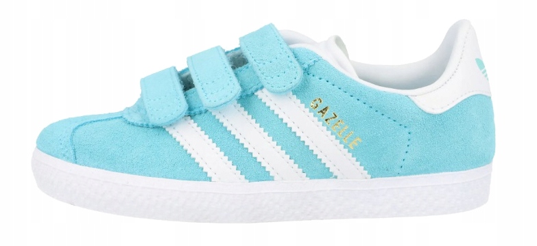 Adidas gazelle scratch garcon deals