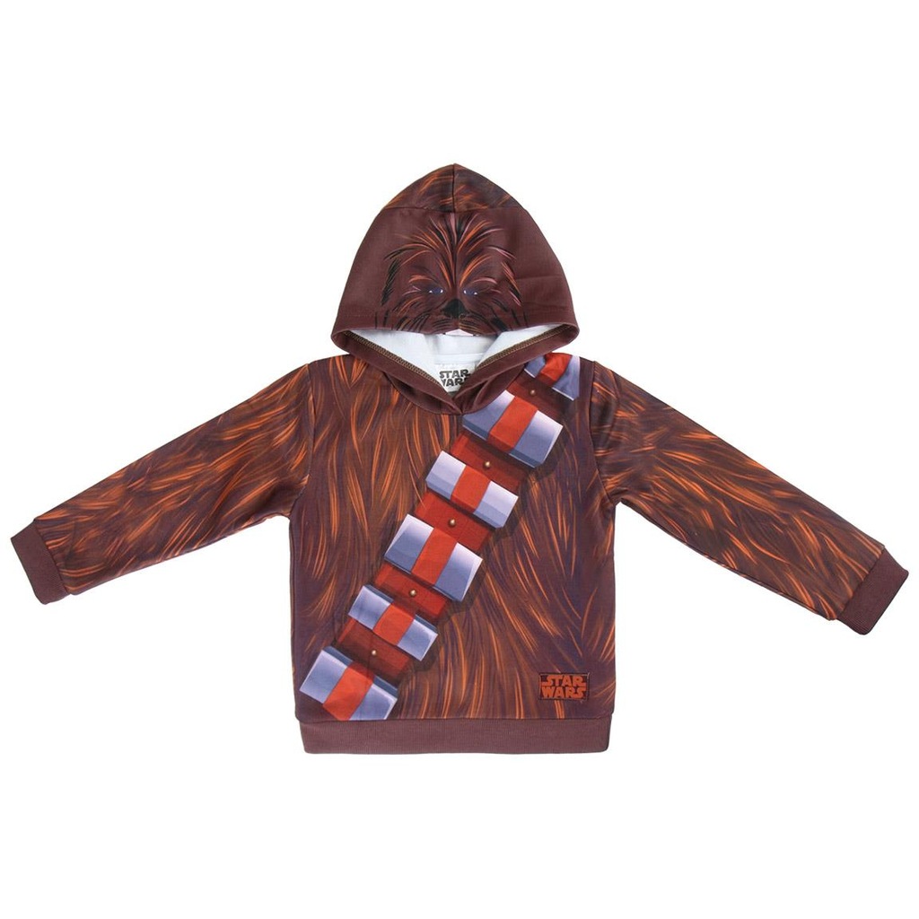 Bluza z kapturem Star Wars : Rozmiar: - 128