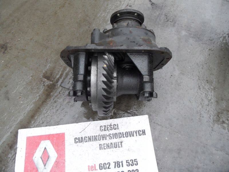 WKŁAD MOSTU 5010534804 21x37 RENAU.MAGNUM DXI R295