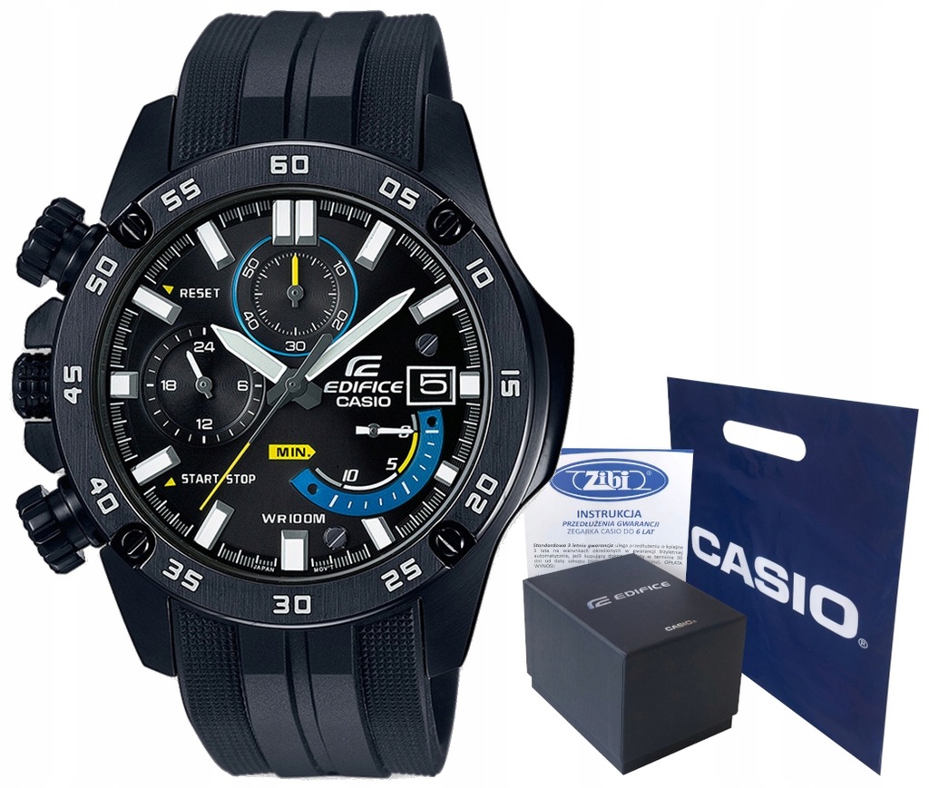 casio efr 558bp