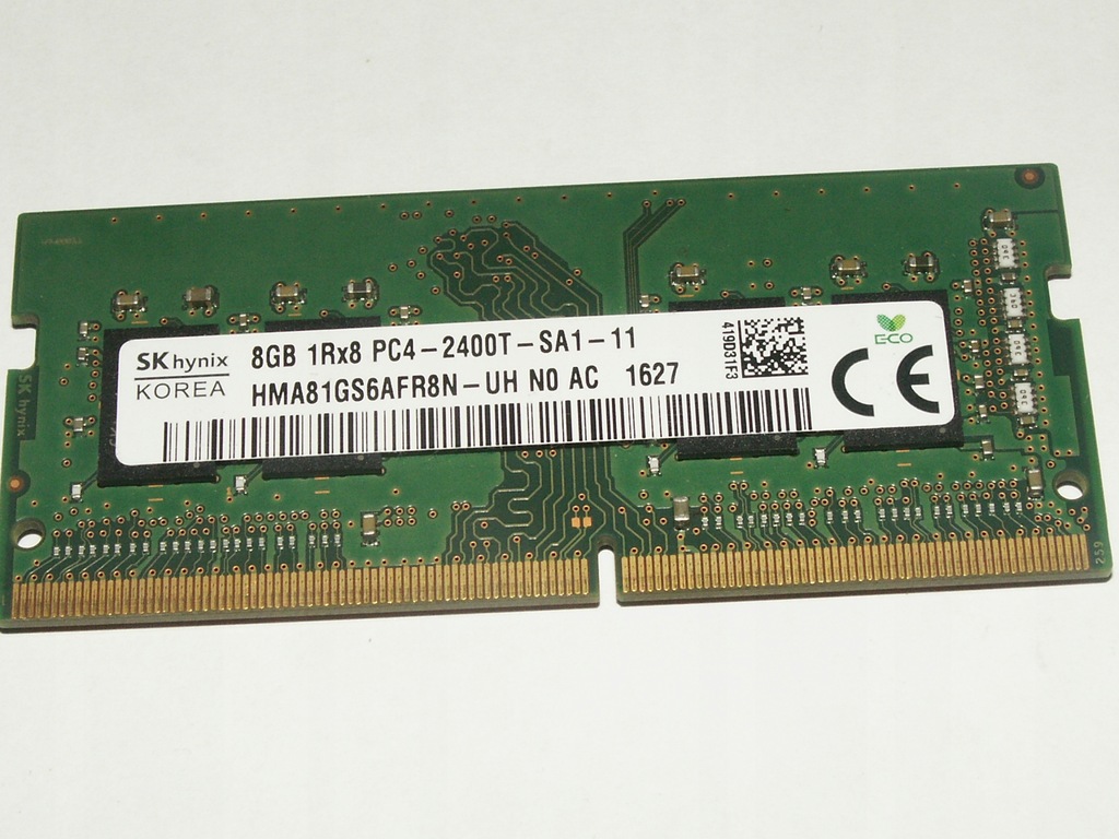 Pamięć RAM DDR4 SK Hynix 8 GB