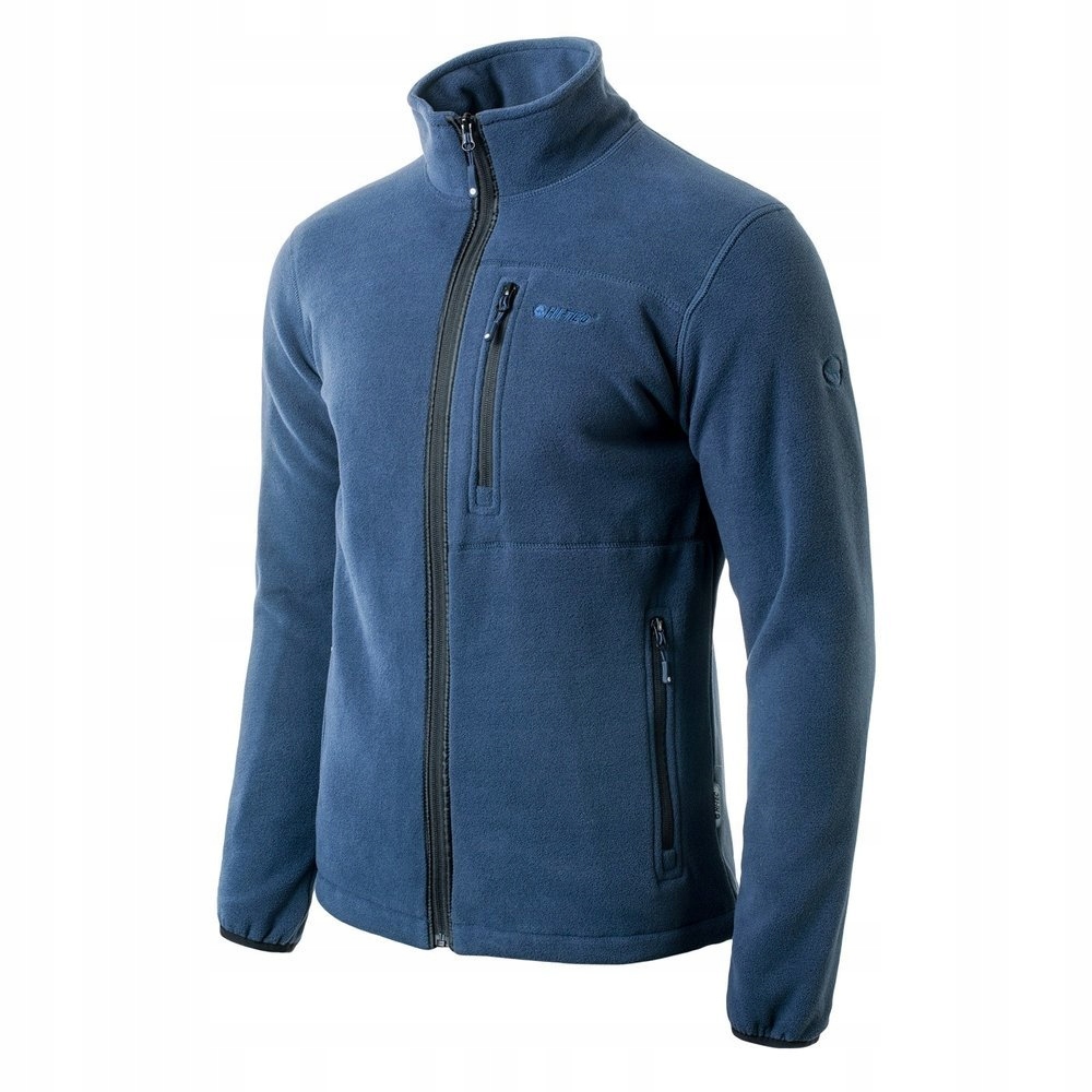 POLAR MĘSKI BLUZA POLAROWA HI-TEC PORTO 280g r M