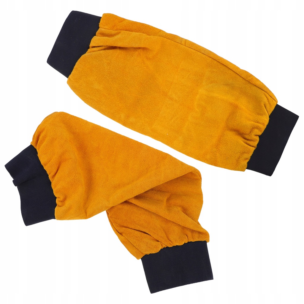 1 Pair Heat Resistant Welding Sleeves Useful Arm