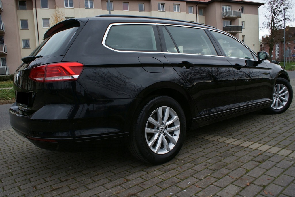 Купить PASSAT 2.0TDI MATRIX RADAR MASS DISCOVER KEYLESS: отзывы, фото, характеристики в интерне-магазине Aredi.ru