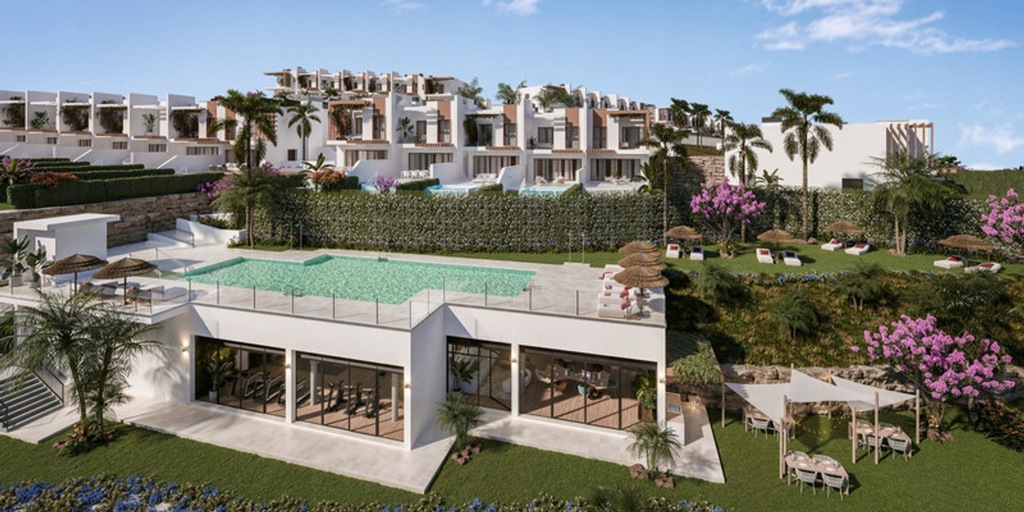 Dom, Mijas, 146 m²