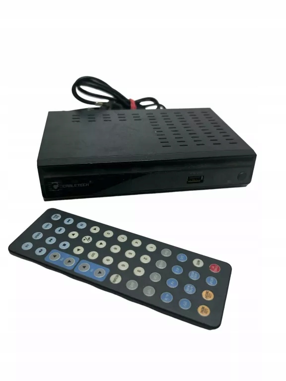 DEKODER CABLETECH URZ0083Q