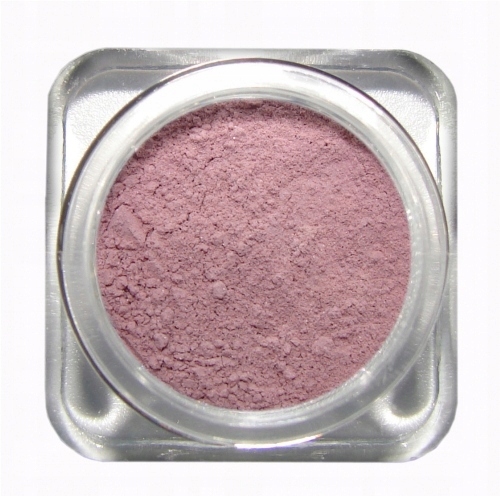 LUMIERE pigment mineralny WILD ORCHID MATOWY -60%