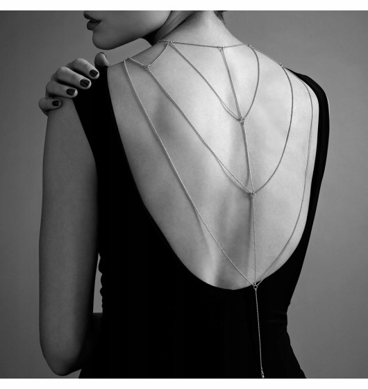 Bijoux Indiscrets - Magnifique Back & Cleavage