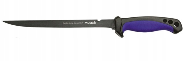 Nóż do filetowania MUSTAD MT002