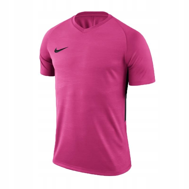 Koszulka Nike JR Tiempo Prem Jersey Jr 894111-662