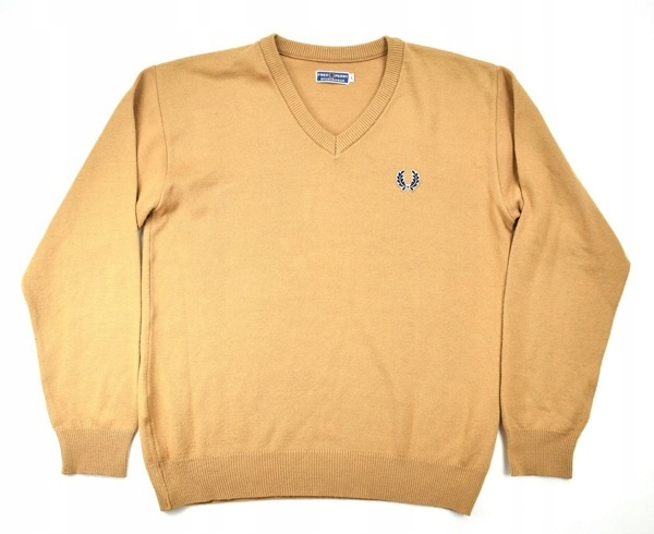 FRED PERRY SWETER L