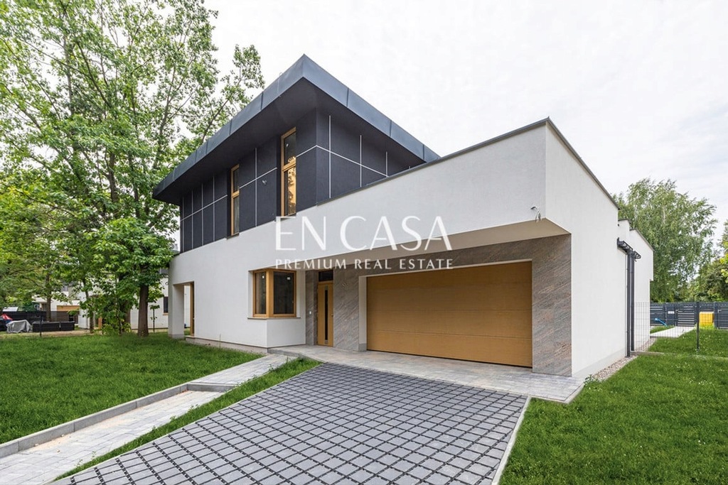 Dom, Piaseczno, Piaseczno (gm.), 160 m²