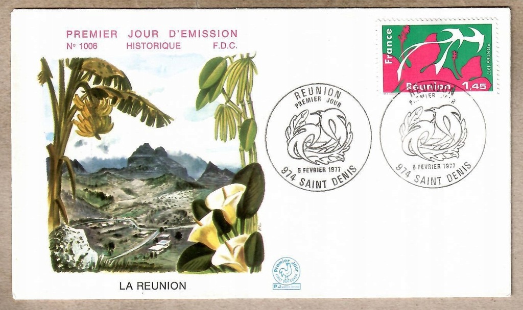 Francja, M 2011, flora