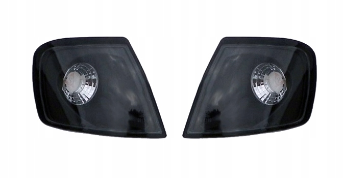 KIERUNKOWSKAZ MIGACZ PRZÓD AUDI A3 (8L), 01.96-12.99