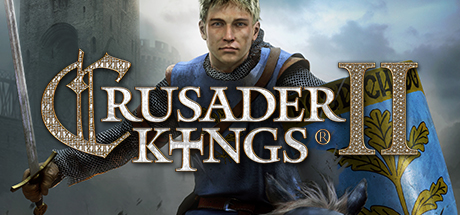 Crusader Kings II Collection 21DLC Steam KOD