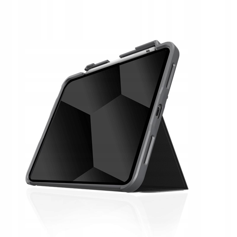 STM Dux Plus - Etui pancerne iPad 10.9" (2022