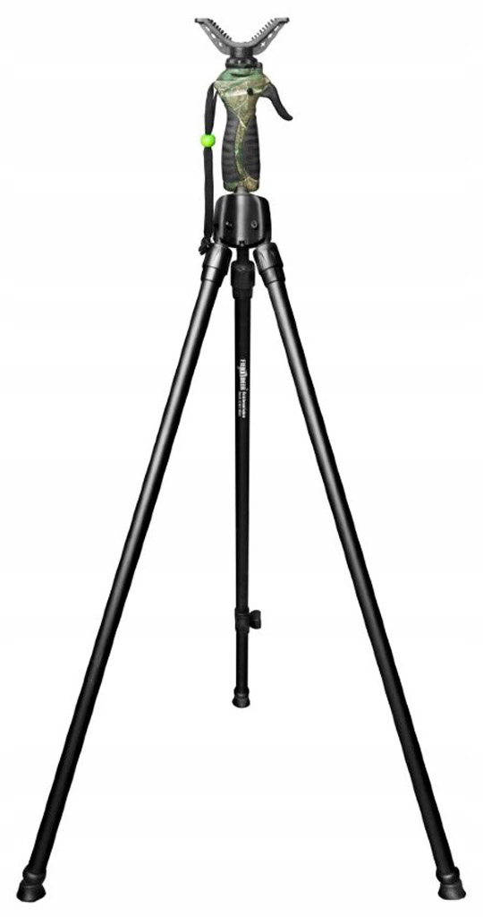 Statyw Myśliwski Trójnóg Fiery Deer Gen4 (100-180 см)