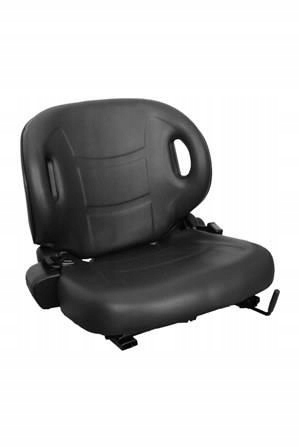 SIEDZENIE OPERATORA, SIEDZENIE DO WÓZKA WIDŁOWEGO