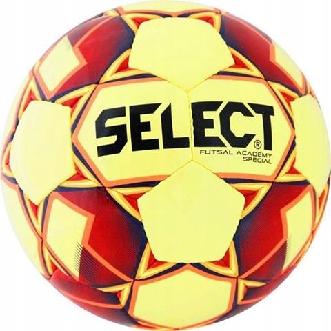 Piłka Nożna Select Futsal Academy Special size 4