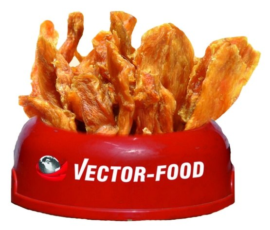 Vector-Food Filet z kurczaka 500g