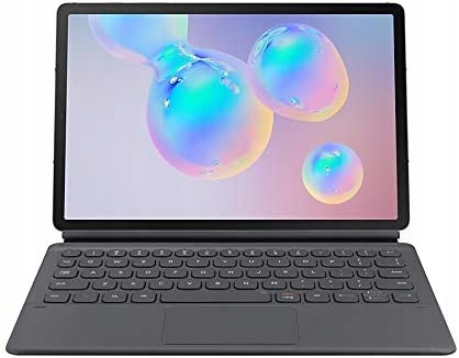 Купить Клавиатура Samsung BOOK COVER TAB S6 EF-DT860BJGGD: отзывы, фото, характеристики в интерне-магазине Aredi.ru