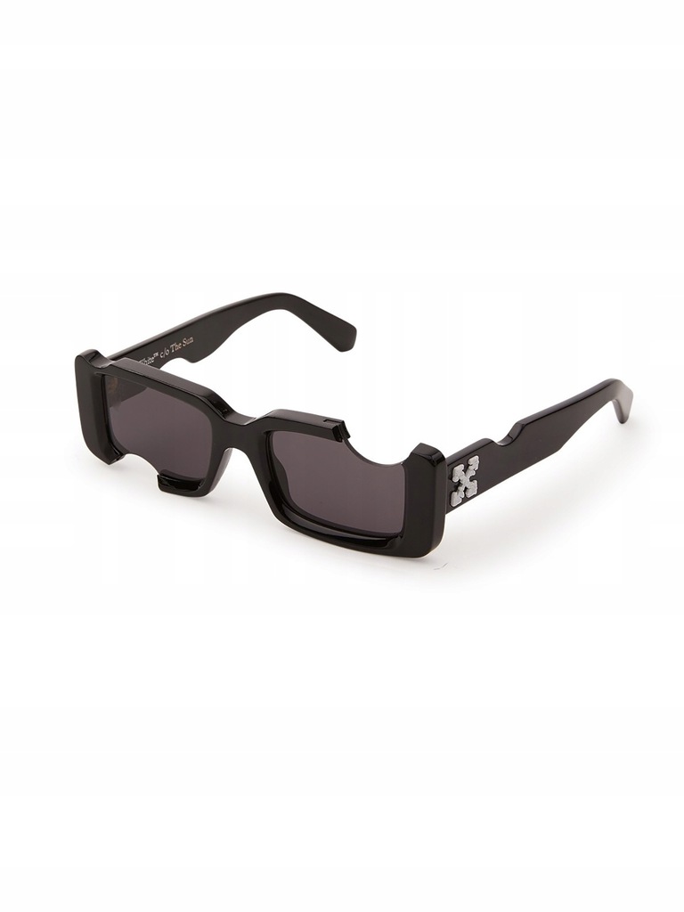Off White Okulary przeciwsłoneczne - Produkt