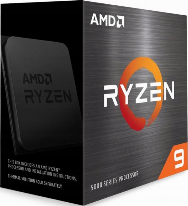 Procesor AMD Ryzen 9 5900X