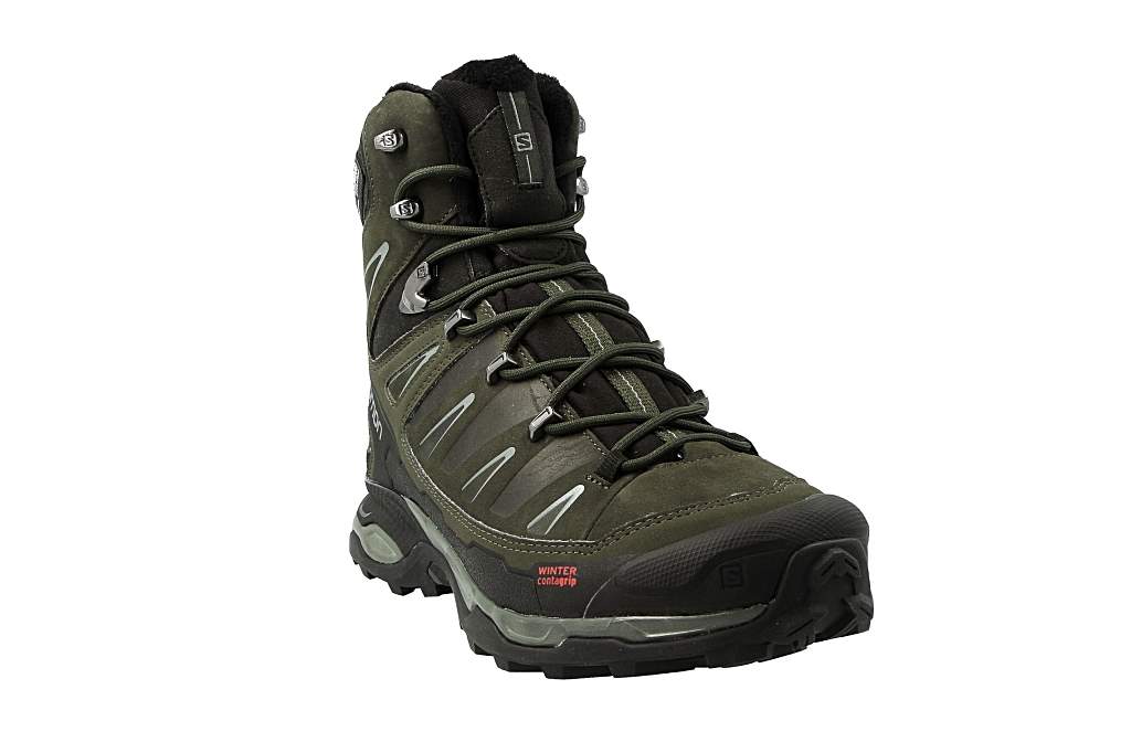 salomon x ultra cs wp