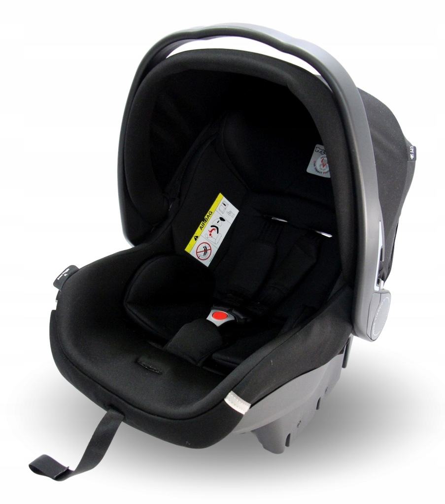 Peg Perego Primo Viaggio SL 0-13kg black