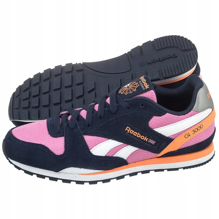 reebok gl 3000 damskie