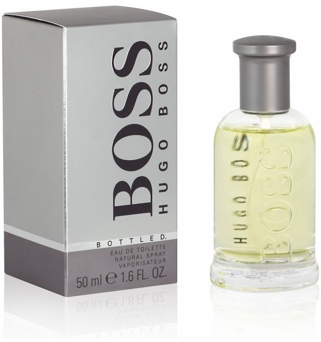 Hugo Boss No.6 PONADCZASOWY Zapach Dla Niego - 7092081760 - oficjalne ...