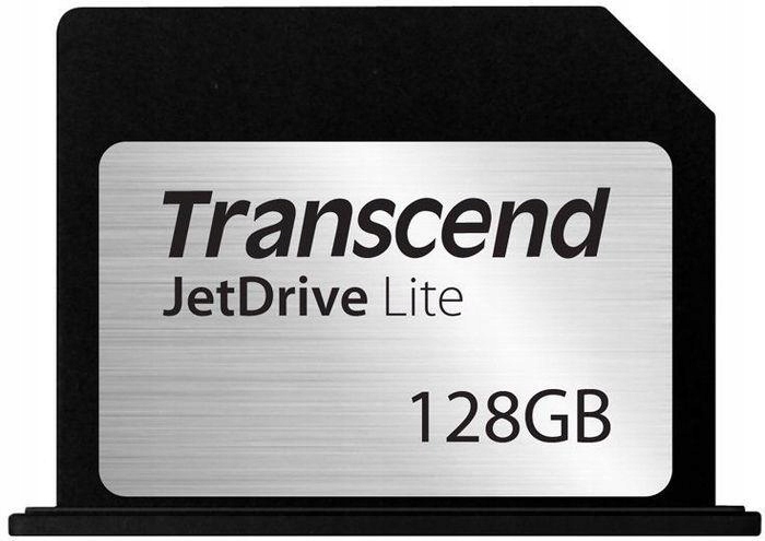 JETDRIVE LITE 330 KARTA ROZBUDOWY 128GB APPLE MACB