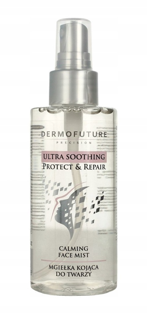 Dermofuture Precision Ultra Soothing Protect&R