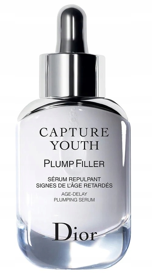 Dior Capture Youth Plump Filler Serum ujędrn. 30ml