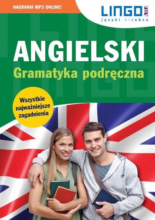 ANGIELSKI GRAMATYKA PODRĘCZNA