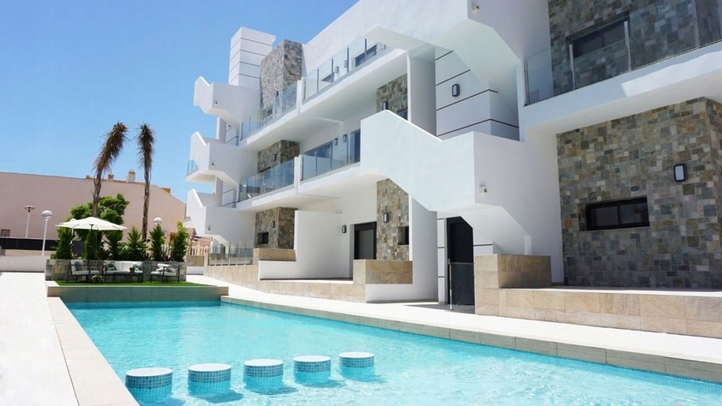 Mieszkanie, Alicante, 85 m²